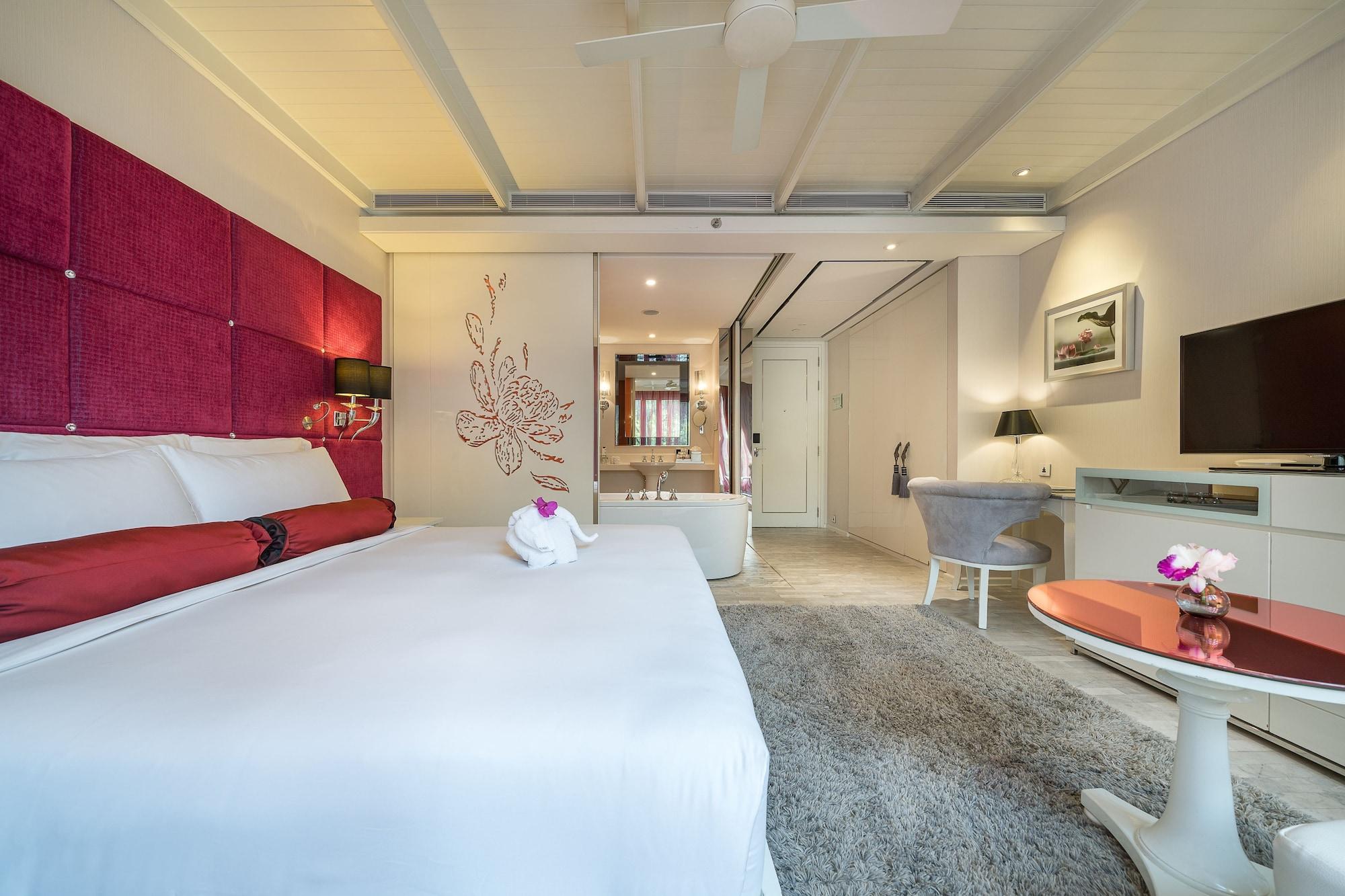 โรงแรมหัวช้างเฮอริเทจ 4*