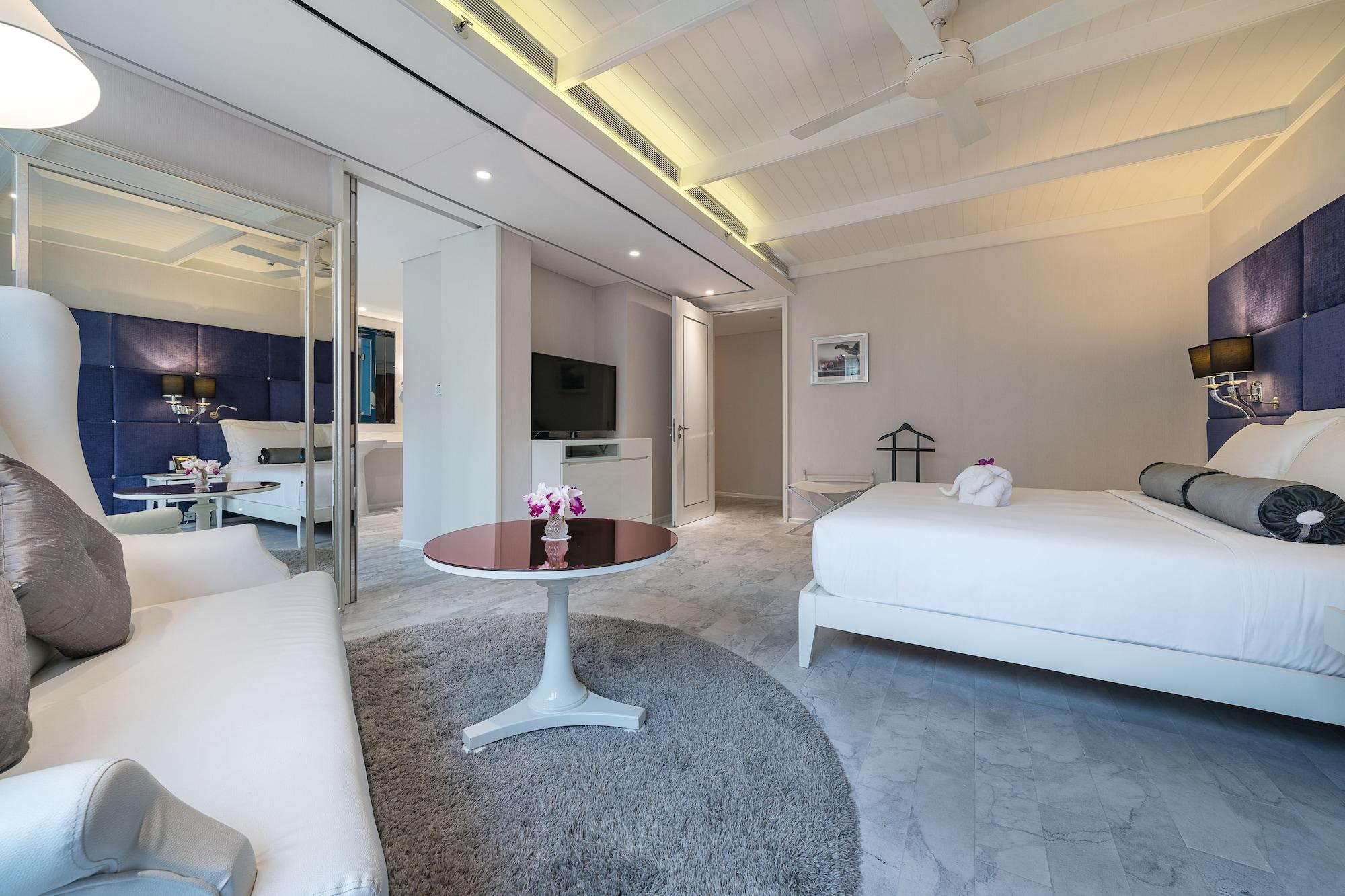 โรงแรมหัวช้างเฮอริเทจ 4*