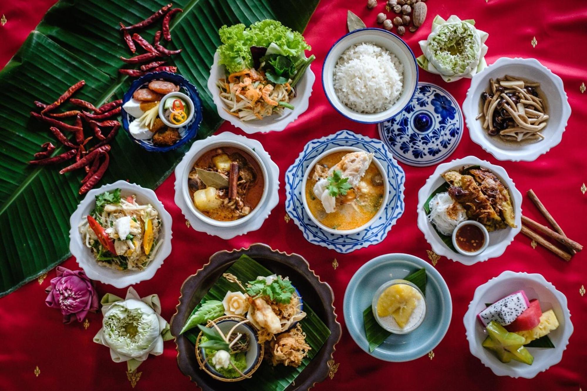โรงแรม โรงแรมหัวช้างเฮอริเทจ
