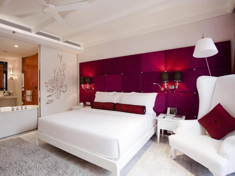 โรงแรม โรงแรมหัวช้างเฮอริเทจ 4*