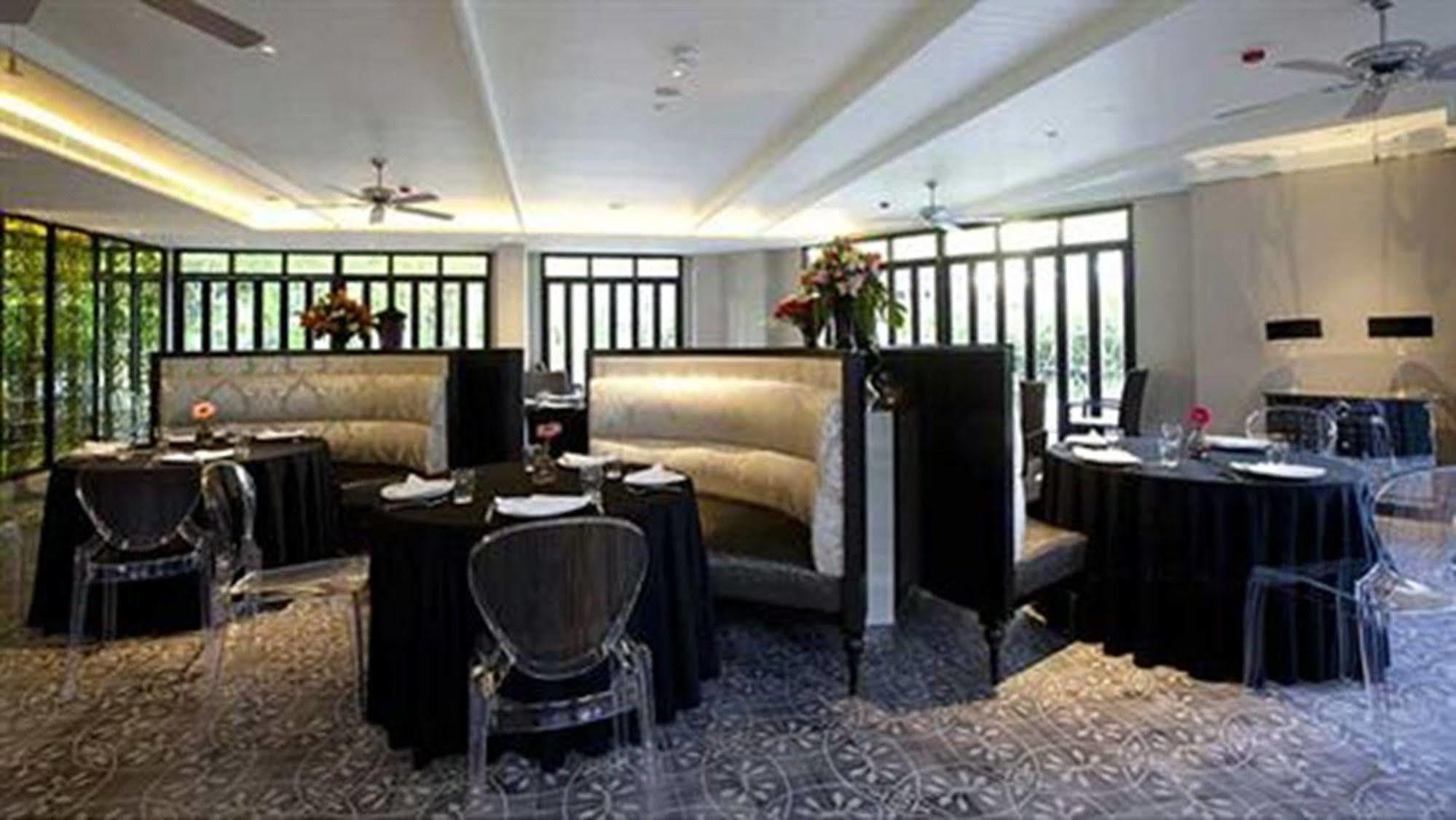 โรงแรมหัวช้างเฮอริเทจ โรงแรม กรุงเทพมหานคร