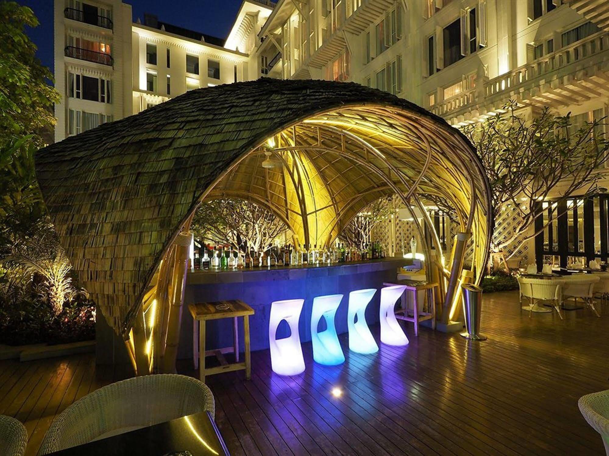 โรงแรมหัวช้างเฮอริเทจ โรงแรม กรุงเทพมหานคร