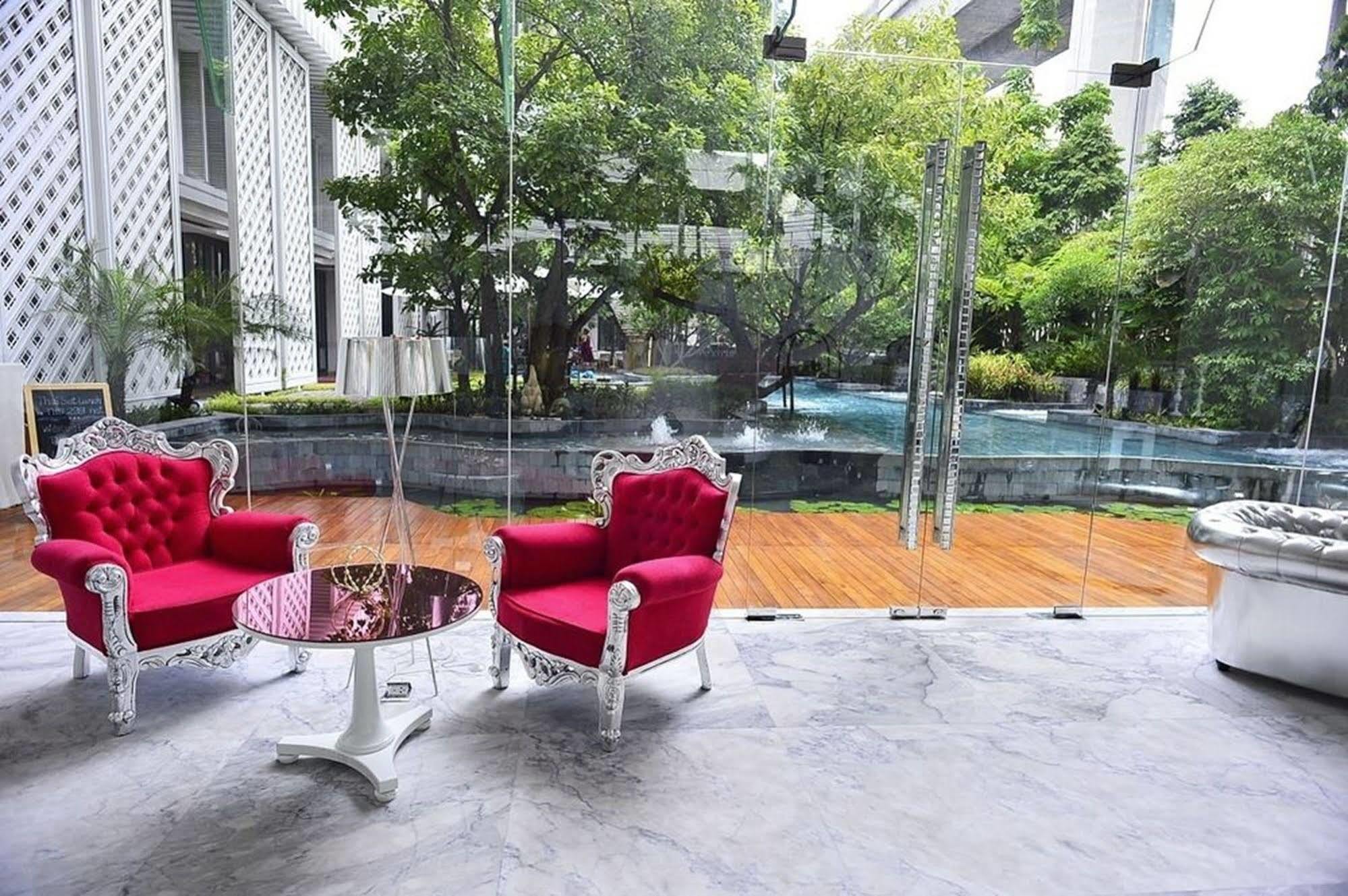 โรงแรมหัวช้างเฮอริเทจ โรงแรม