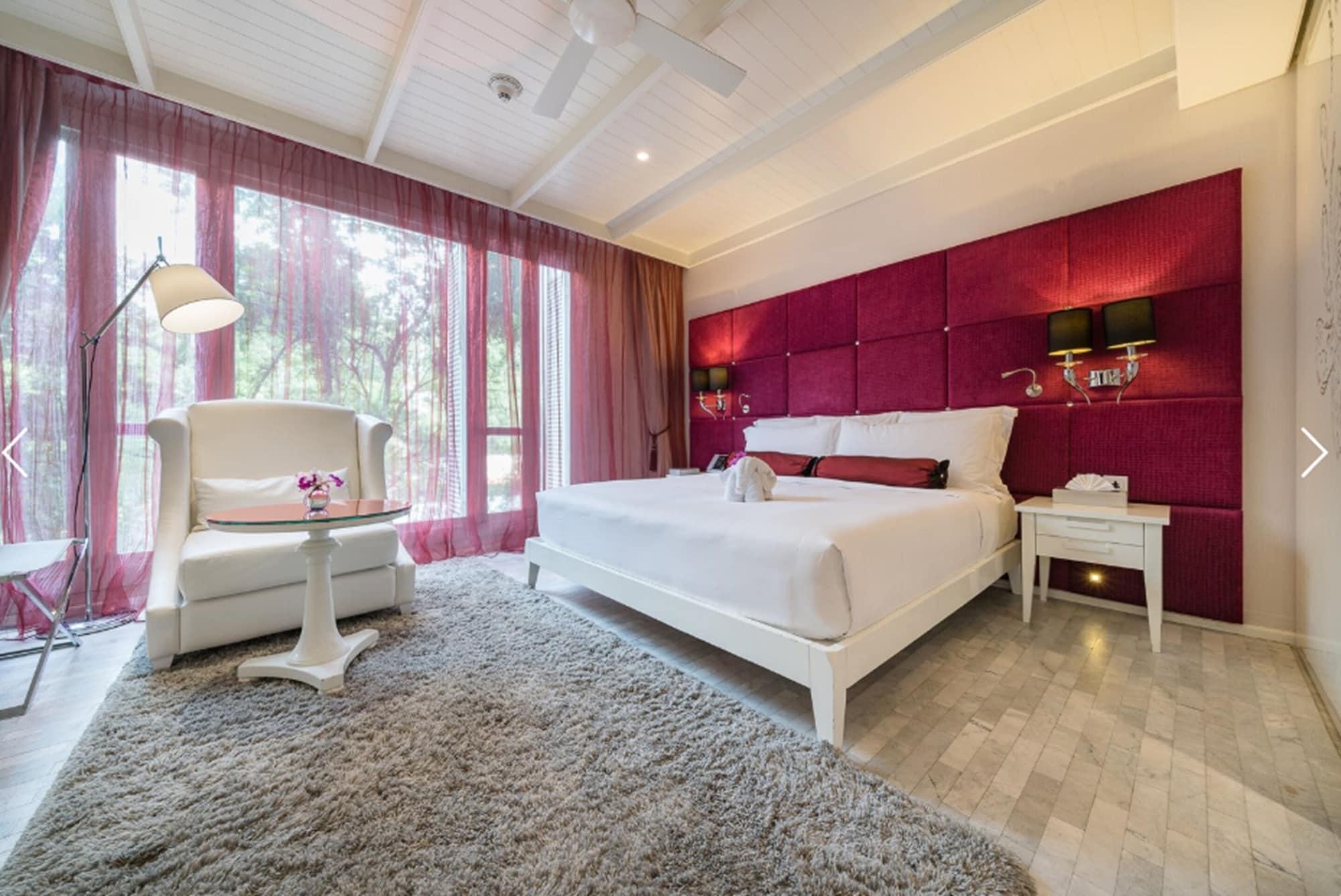 โรงแรมหัวช้างเฮอริเทจ โรงแรม กรุงเทพมหานคร