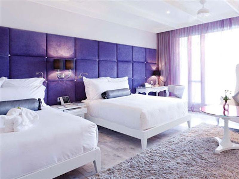 โรงแรมหัวช้างเฮอริเทจ กรุงเทพมหานคร
