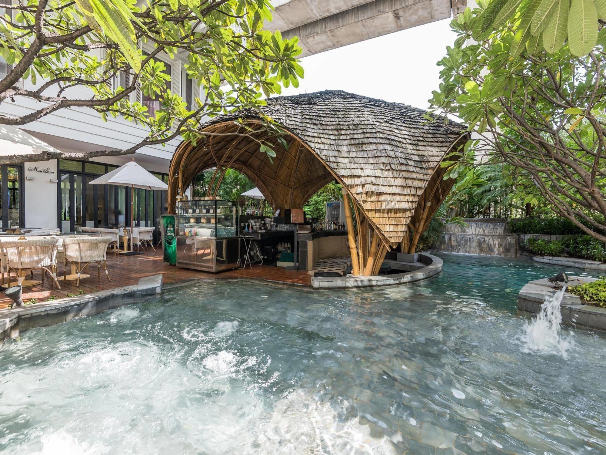 โรงแรม โรงแรมหัวช้างเฮอริเทจ