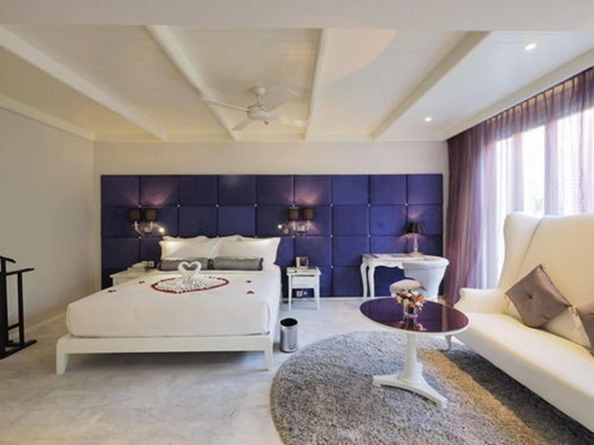 โรงแรมหัวช้างเฮอริเทจ โรงแรม