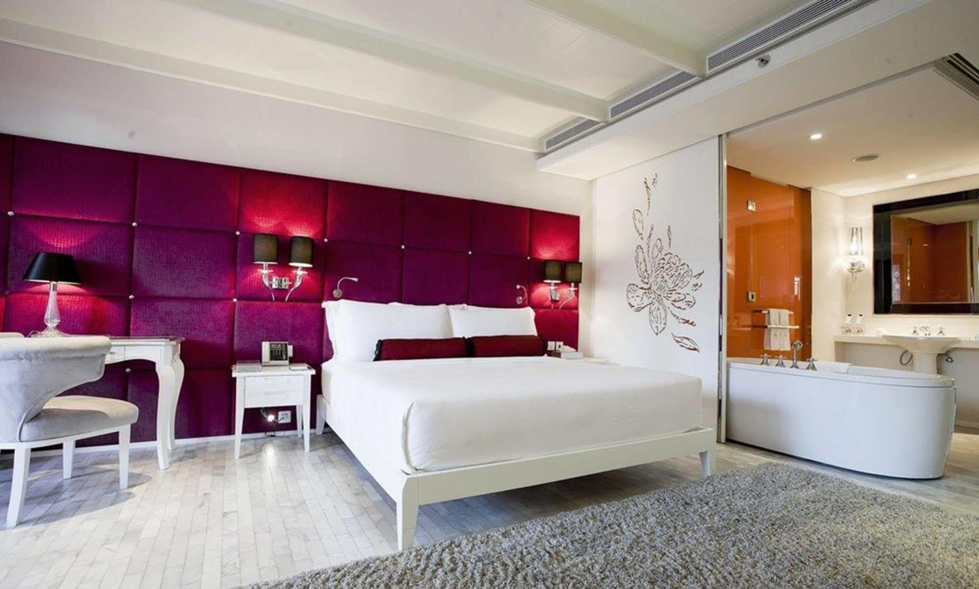 โรงแรมหัวช้างเฮอริเทจ 4*